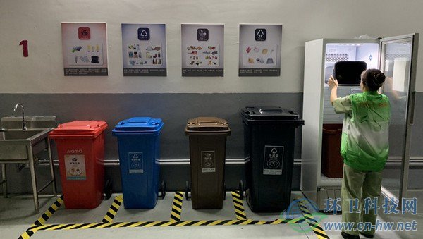 地下車庫定時投放點(diǎn)