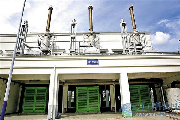 龍華區(qū)在全市率先實(shí)現(xiàn)餐廚垃圾沼氣發(fā)電，實(shí)現(xiàn)環(huán)境效益與經(jīng)濟(jì)效益雙贏。