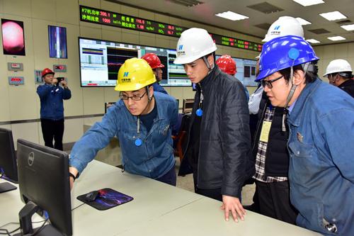 中國(guó)生態(tài)40年巨變：從環(huán)保人覺醒到執(zhí)政硬任務(wù)