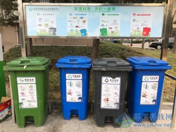 分類做不好，你的城市垃圾將加速全球氣候變暖