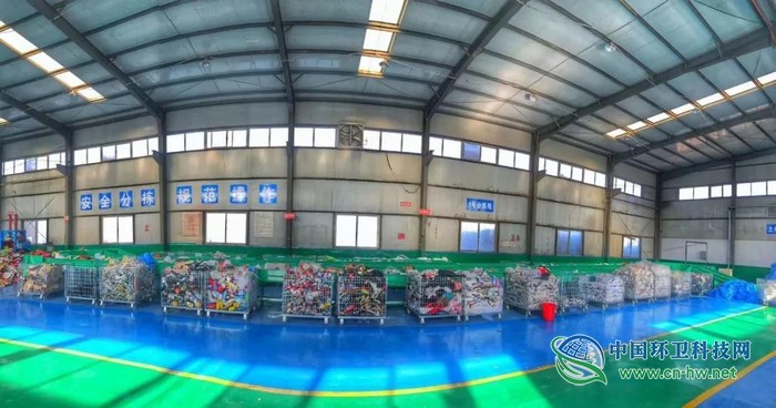 人民日?qǐng)?bào)：讓垃圾分類成為新時(shí)尚