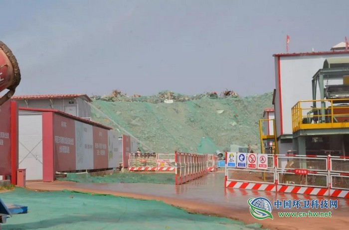 建筑垃圾“再利用”，資源化處理變廢為寶