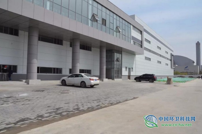 建筑垃圾“再利用”，資源化處理變廢為寶