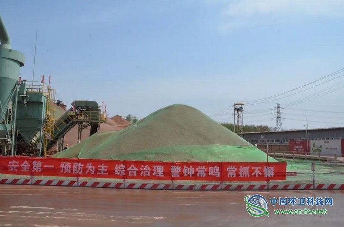 建筑垃圾“再利用”，資源化處理變廢為寶