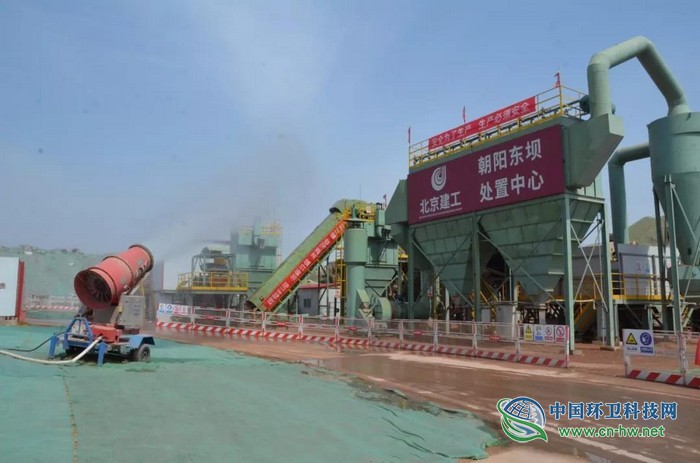 建筑垃圾“再利用”，資源化處理變廢為寶